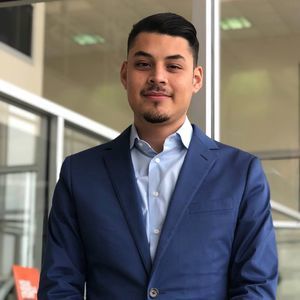 Meet your Posher, Salvador